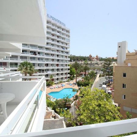 Las Americas Apartment Playa de las Americas  Exteriör bild