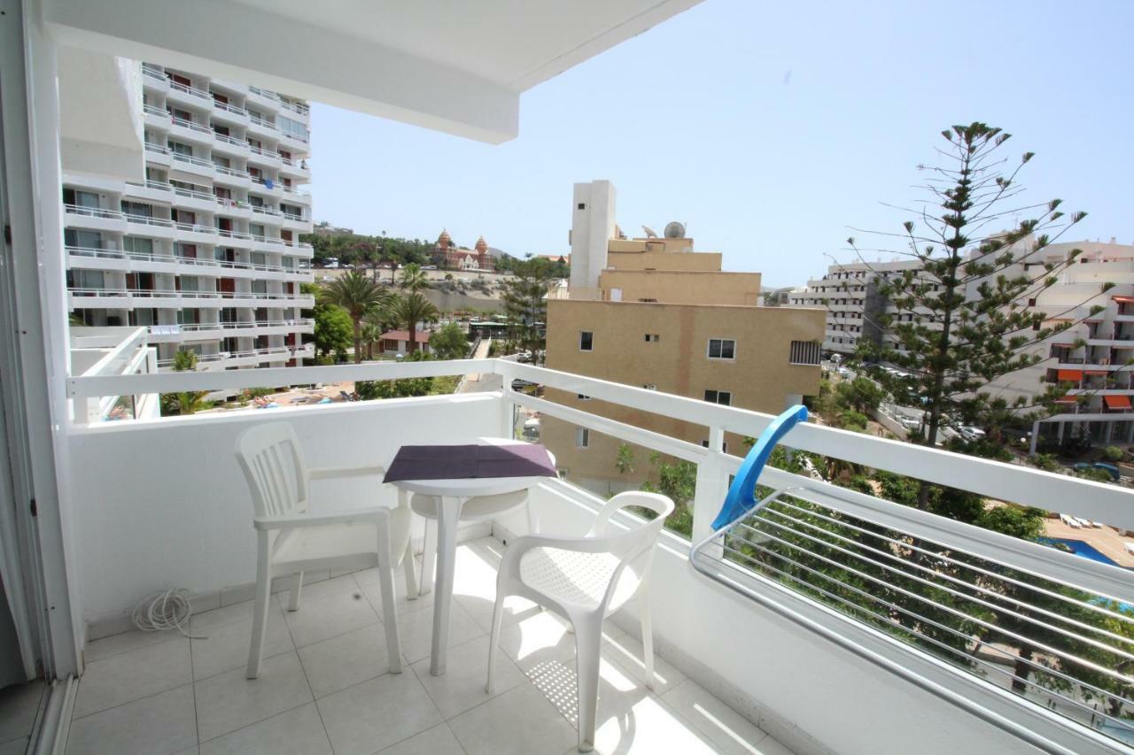 Las Americas Apartment Playa de las Americas  Exteriör bild