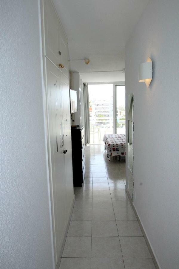 Las Americas Apartment Playa de las Americas  Exteriör bild