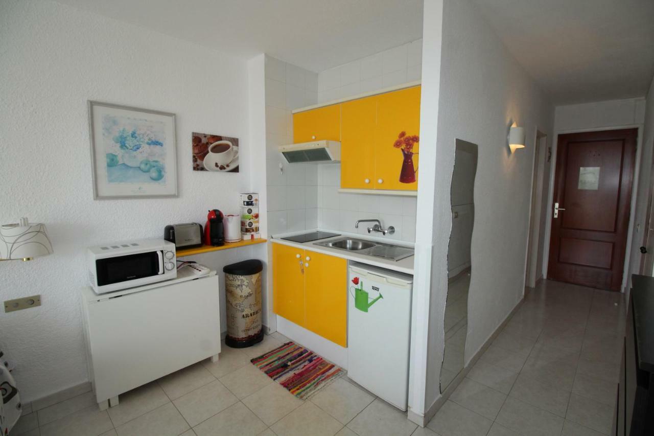 Las Americas Apartment Playa de las Americas  Exteriör bild